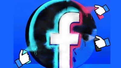 facebook redesign