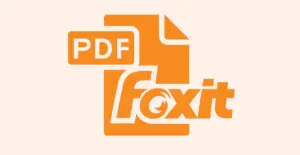 foxit reader