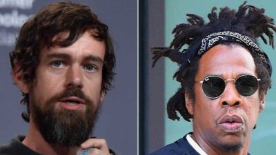 jack dorsey and jay z