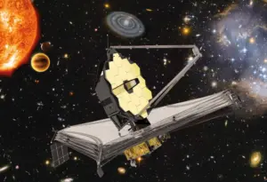james webb space telescope