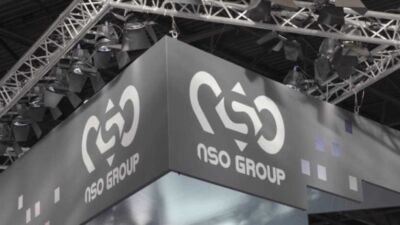 nso group
