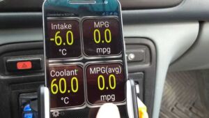 obd ii 2
