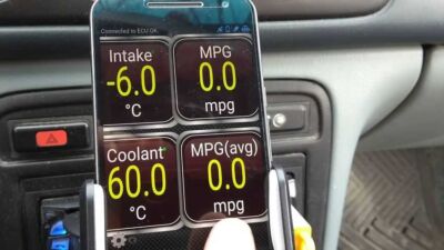 obd ii 2