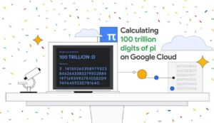 pi 100