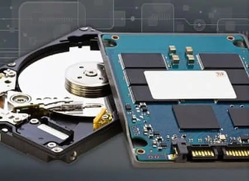 ssd vs hdd