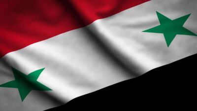 syria