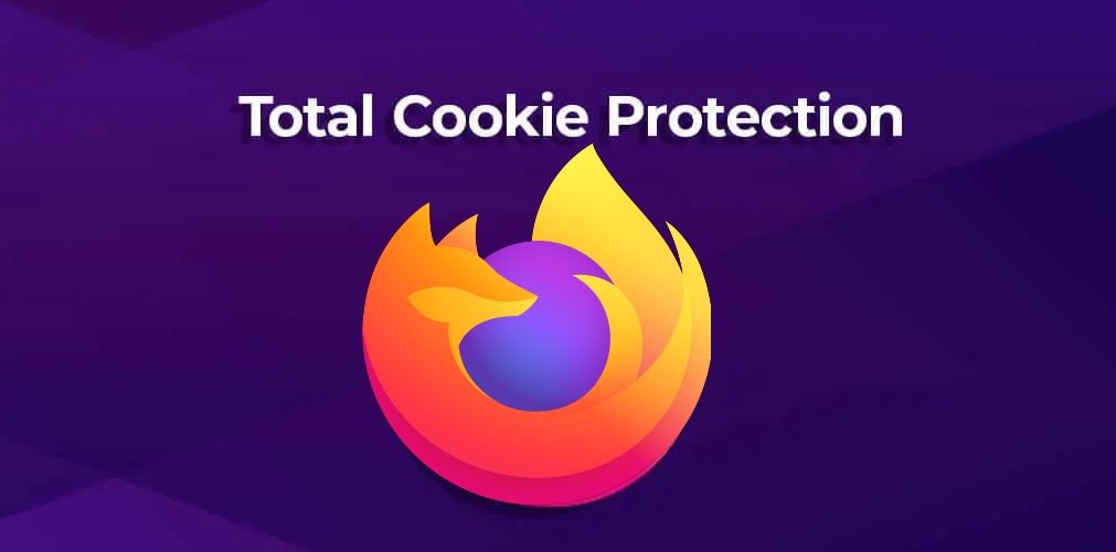 totel cookie protection ff