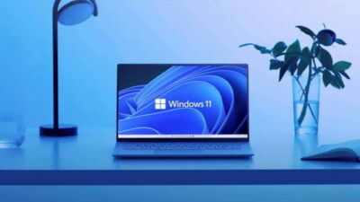 w11 new build