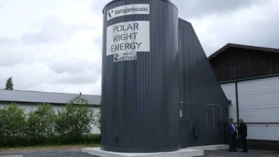 heatstorage