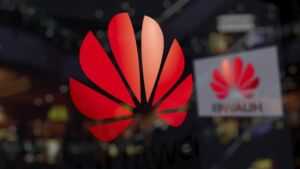 huawei