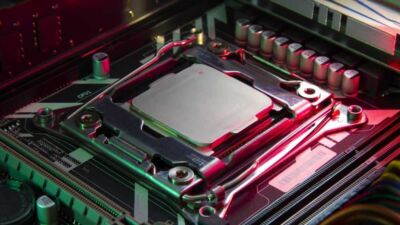 intel amd