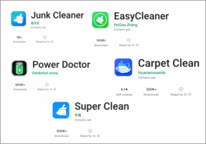 malware googleplay