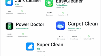 malware googleplay