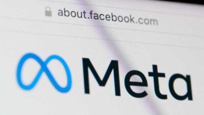meta facebook