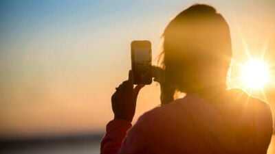 mobile sun