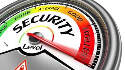 security