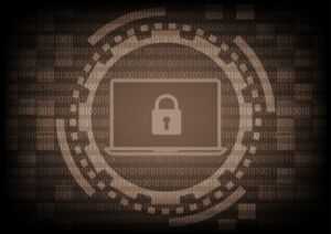 securty lock