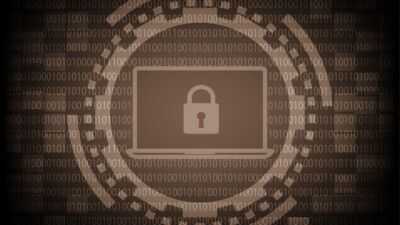 securty lock