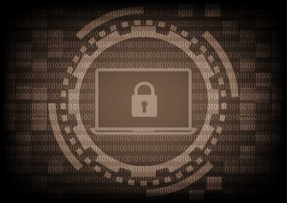 securty lock