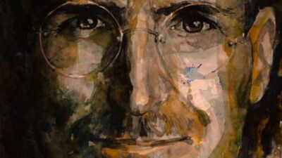 steve jobs