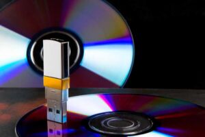 usb disk
