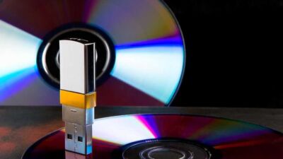 usb disk
