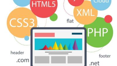 web develop