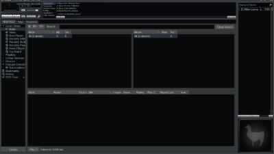 winamp