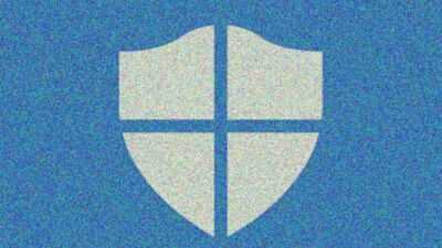 windows defender hack