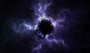 black hole