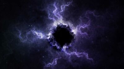 black hole