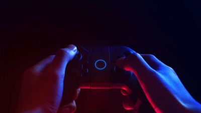 gaming