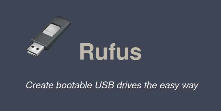 rufus