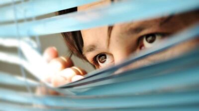 spying