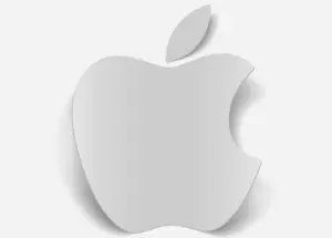 apple logo