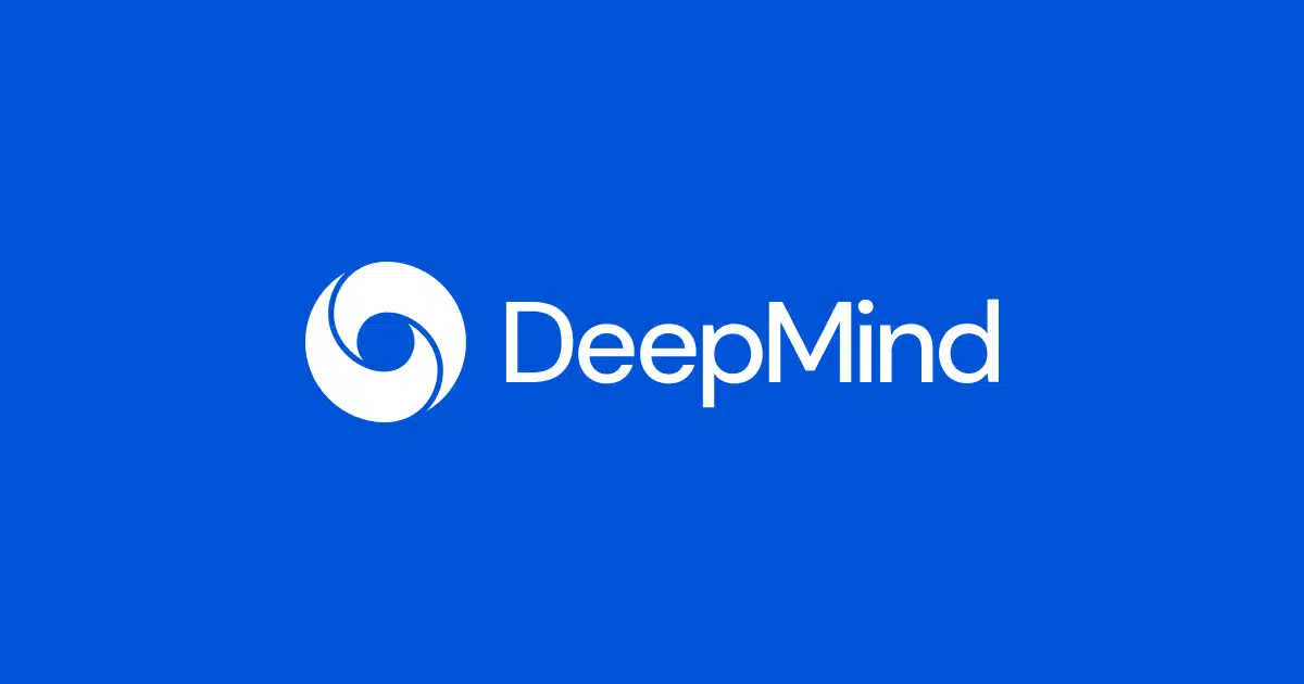 deepmind