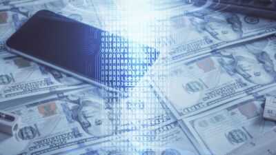 digital dollar
