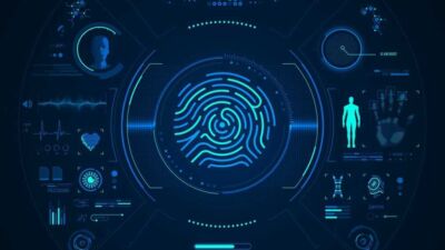 digital fingerprint