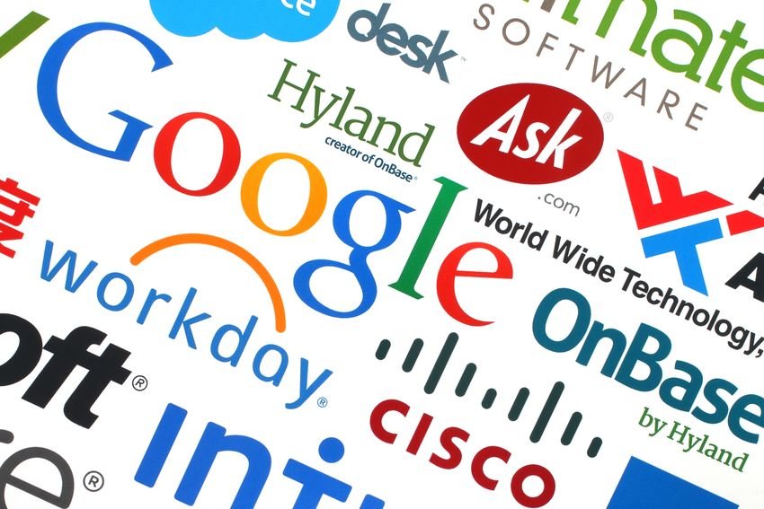 internet companies google