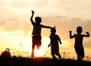 kids