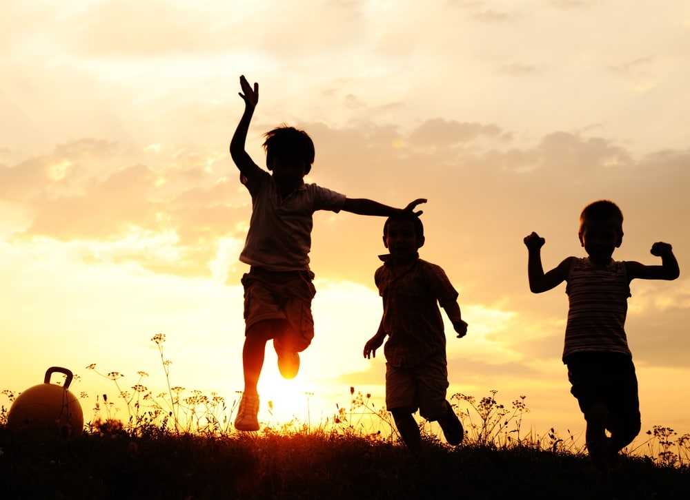 kids