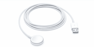 lightning cable