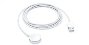 lightning cable