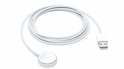 lightning cable