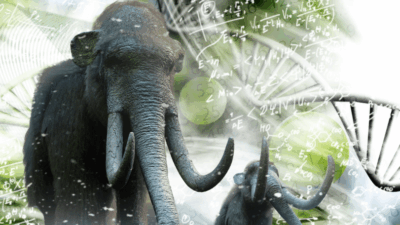 mammoth