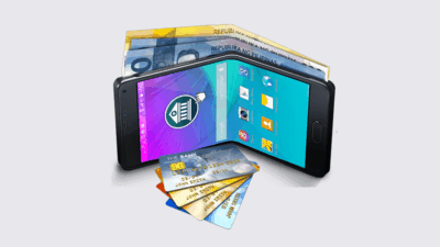 mobil wallet