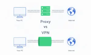 vpn proxy