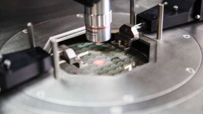 ansys microchip
