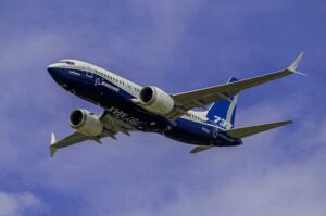boeing 737 max