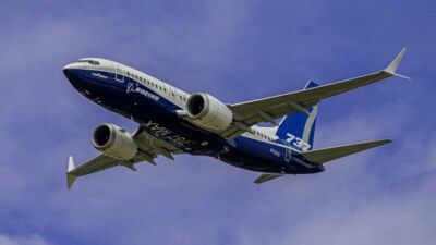 boeing 737 max